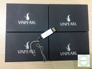 USB Quà Tặng In Logo Theo Yêu Cầu 5 usb qua tang nam viet Vinpeard